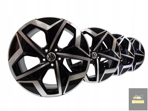 VW ID.3 ID3 set 19 inch velgen 10A601025H, Auto-onderdelen, Banden en Velgen, Gebruikt
