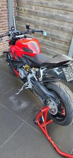 Ducati Streetfighter, Motos, Motos | Ducati, Naked bike, Particulier