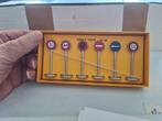 dinky-toys atlas 40 verkeerdsborden, Ophalen of Verzenden, Zo goed als nieuw, Auto, Dinky Toys