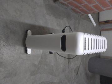 Convector radiator staand 2000w beschikbaar voor biedingen