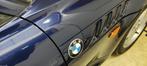 BMW Z3, Autos, Oldtimers & Ancêtres, Cuir, Bleu, Propulsion arrière, Achat