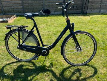 Damesfiets batavus beschikbaar voor biedingen