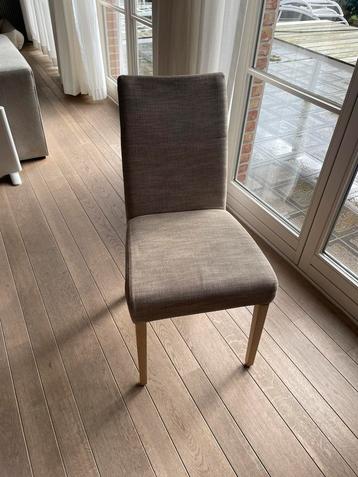 8 mooie stoelen, Ophalen, Landelijk modern., Overige kleuren, Zo goed als nieuw