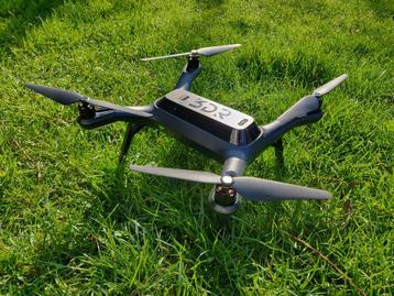 Quadricoptère solo 3DR (Gimbal non inclus), Envoi, Comme neuf, Drone sans caméra