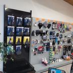 Winkelrekken geperforeerde wand, Zakelijke goederen, Ophalen