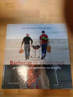 Barbecue de wereld rond, Boeken, Hoofdgerechten, Ophalen of Verzenden, Zo goed als nieuw, Overige gebieden