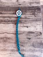 Duits schützen snoer blauw, Ophalen of Verzenden