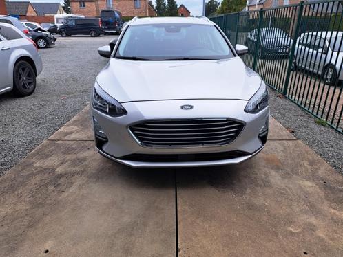 Ford Focus Clipper 1.0i EcoB 92 kw Trend Edition Business, Auto's, Ford, Bedrijf, Te koop, Focus, ABS, Airbags, Airconditioning