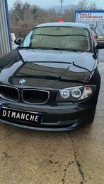 Pare choc bmw serie 1, Autos, BMW, Particulier, Achat, Série 1