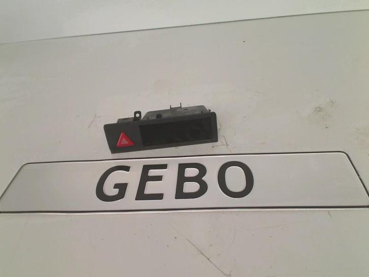 OPBERGVAK Volkswagen Transporter T5 (7H0857925), Auto-onderdelen, Interieur en Bekleding, Volkswagen, Gebruikt