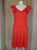 rode zomer jurk voor dames, small, Ophalen of Verzenden