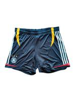 Duits nationaal voetbalelftal shorts 2005/07, Sport en Fitness, Maat L, Ophalen of Verzenden, Zo goed als nieuw