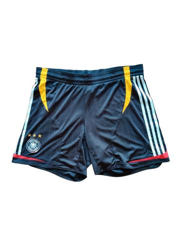 Duits nationaal voetbalelftal shorts 2005/07 beschikbaar voor biedingen