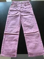 Ichi paarse broek maat 26. Zeer goede staat., Kleding | Dames, Spijkerbroeken en Jeans, Overige kleuren, Ophalen of Verzenden