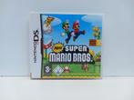 New Super Mario Bros. (DS), Consoles de jeu & Jeux vidéo, Jeux | Nintendo DS, 2 joueurs, Utilisé, À partir de 3 ans, Plateforme