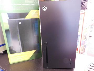 Xbox series X Frigo groot model beschikbaar voor biedingen