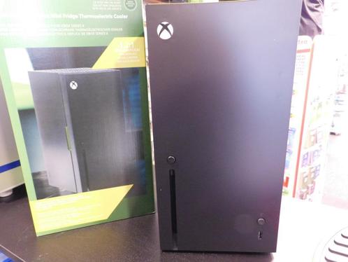 Xbox series X Frigo groot model, Games en Spelcomputers, Spelcomputers | Xbox Series X en S, Xbox Series X, Ophalen