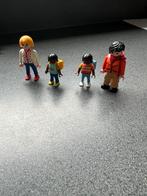 Playmobil gezin, Kinderen en Baby's, Speelgoed | Playmobil, Ophalen of Verzenden, Gebruikt