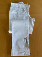 SANDWICH - pantalon écru à fermeture éclair - taille 40, Comme neuf, Sandwich, Taille 38/40 (M), Enlèvement ou Envoi