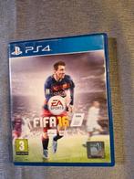 Fifa2016, Ophalen, Gebruikt, Sport, 3 spelers of meer