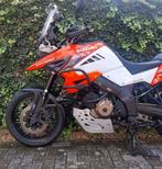 Carterbescherming RP3117 Suzuki Vstrom 1050, Ophalen of Verzenden