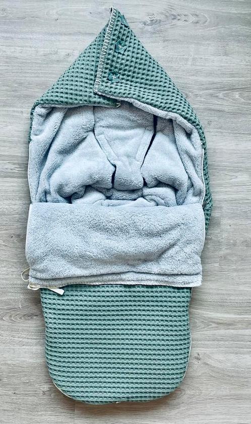 Koeka - Voetenzak kinderwagen, Kinderen en Baby's, Dekens, Slaapzakjes en Inbakerproducten, Ophalen