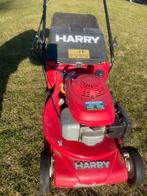 GRASMAAIER ZELFTREKKER HONDA 5.5 PK, Tuin en Terras, Ophalen, Cirkelmaaier, Honda, Gebruikt