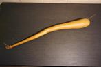 afrikaanse peniskoker - 53 cm, Antiek en Kunst, Ophalen of Verzenden