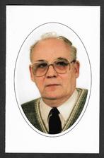 Bidprentje Theo BRISON - Oud-strijder Koreaanse oorlog 1951-, Verzamelen, Bidprentjes en Rouwkaarten, Ophalen of Verzenden, Bidprentje