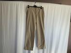 Pantalon Deer Island 100% coton.T31, Enlèvement ou Envoi, Beige, Autres tailles, Porté