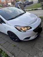 Opel, Auto's, Opel, Euro 5, Zwart, Parkeersensor, Wit