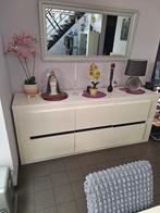 eetplaats, Huis en Inrichting, Complete eetkamers, Ophalen, Gebruikt