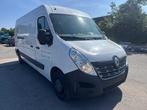 2018 - Renault Master, Gebruikt, Bedrijf, Overige carrosserie, Te koop