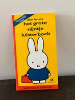 Dick Bruna - Vlaamse editie, Ophalen, Zo goed als nieuw, Dick Bruna