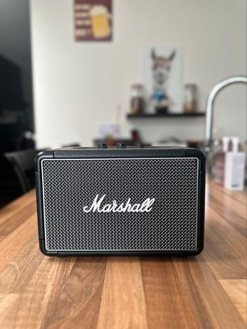 Marshall Kilburn II bluetooth speaker in nieuwstaat!