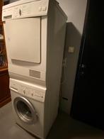 Wasmachine en droogkast, Elektronische apparatuur, Wasmachines, Gebruikt, Ophalen