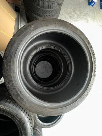 Michelin pilot sport 4s banden beschikbaar voor biedingen