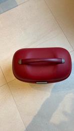 Samsonite beautycase, Enlèvement, Comme neuf