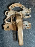 engelse originele cap badge, Ophalen of Verzenden
