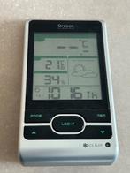 Weerstation Oregon, Ophalen of Verzenden, Gebruikt, Weerstation