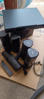 Home cinéma Philips, Audio, Tv en Foto