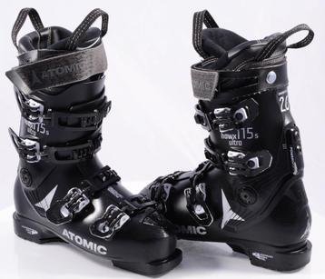 36,5 37 38 38,5 40,5 41 EU dames skischoenen ATOMIC HAWX beschikbaar voor biedingen