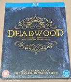 Deadwood, Cd's en Dvd's, Ophalen of Verzenden, Zo goed als nieuw