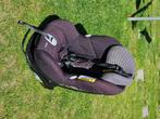 Maxi cosi Milofix, Ophalen, Autogordel of Isofix, Gebruikt, 0 t/m 18 kg