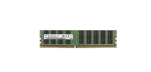 32GB 4Rx4 PC4-2133P DDR4-2133 Load-Reduced ECC, Samsung, Computers en Software, RAM geheugen
