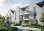 Appartement te koop in Brugge, 1 slpk, Immo, 1 kamers, Appartement, 80 m², 30 kWh/m²/jaar