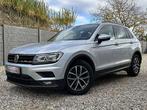Volkswagen Tiguan 1.6 TDi SCR Comfortline FULL, Autos, Achat, Euro 6, Entreprise, Boîte manuelle