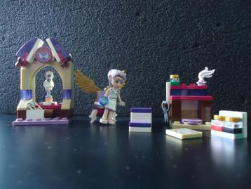 LEGO ELVES 10408-La lettre d'Aira et le phénix beschikbaar voor biedingen