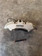 Ferrari Brembo, Ophalen, Gebruikt, Ferrari