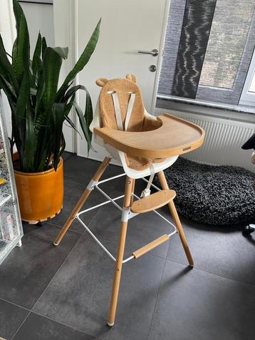 Chaise pour enfant Childhome Evolu 2, Enfants & Bébés, Enlèvement, Comme neuf